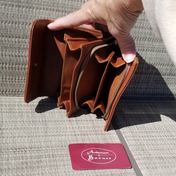 Anderson & Barnes Wallet - Picture 3 of 4